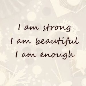 Meet your Posher, Mayah